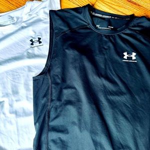 Under Armor Heat gear Compression